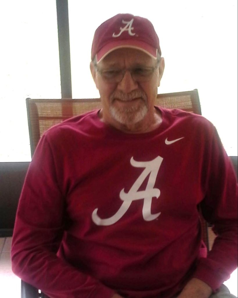 Ronnie "Joe" Buchanan Profile Photo