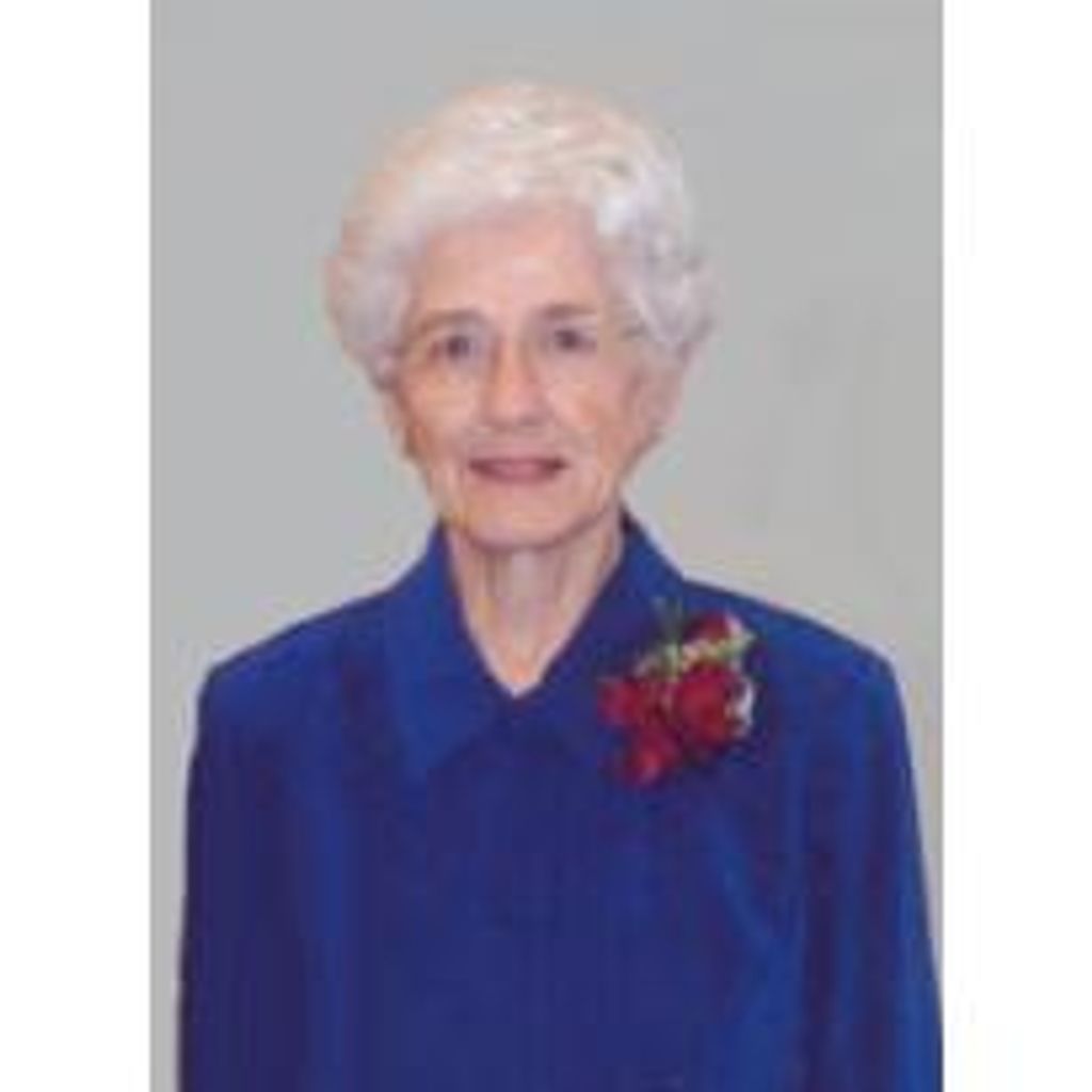 Corinne Roy
