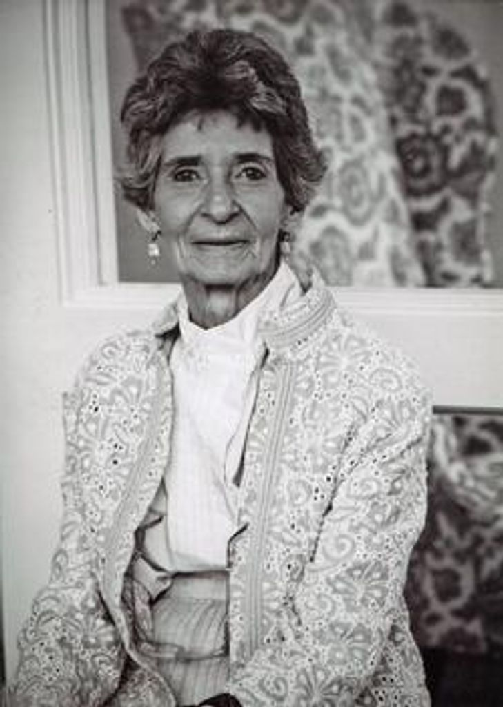 Constance S. Williams