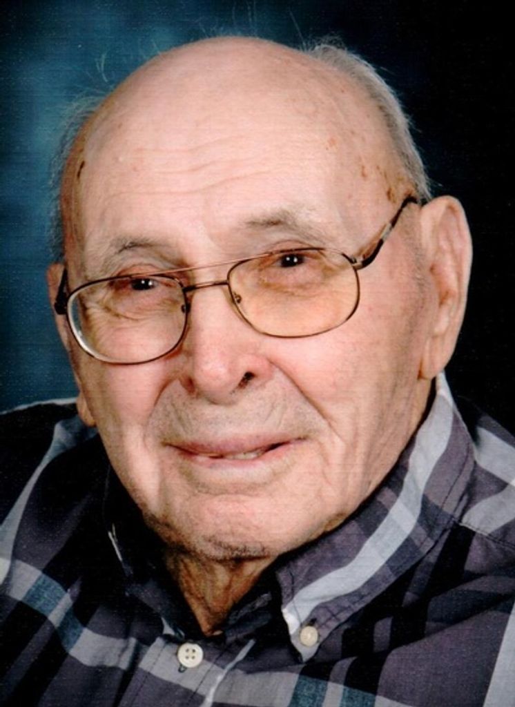 Clarence H. Smith Profile Photo