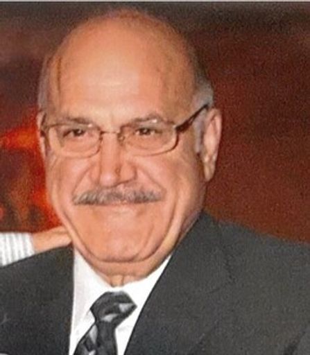 George Iatrou Profile Photo