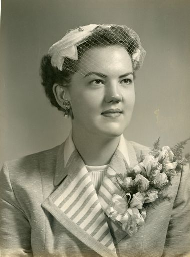 Helen Foy Howard Lawrence photo gallery thumbnail 22 of 46