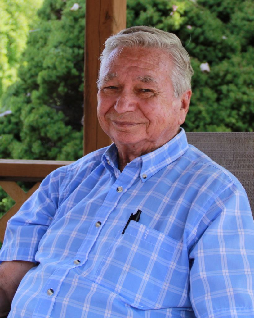 Julius Vance Sizemore Profile Photo