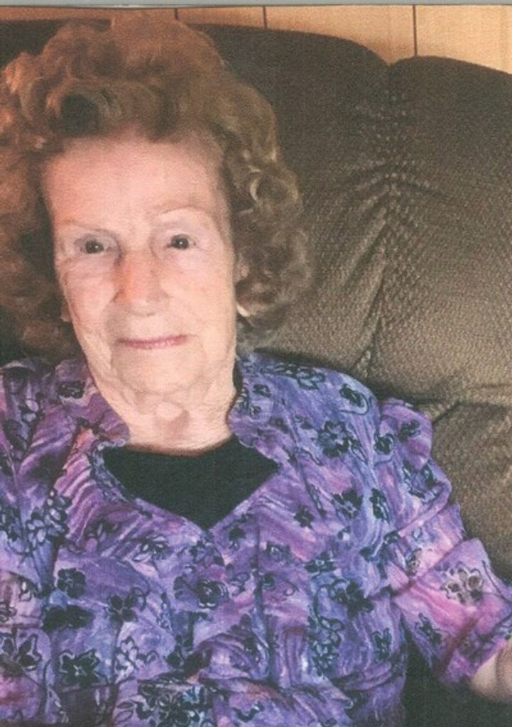 Rose Florence Lentz Profile Photo