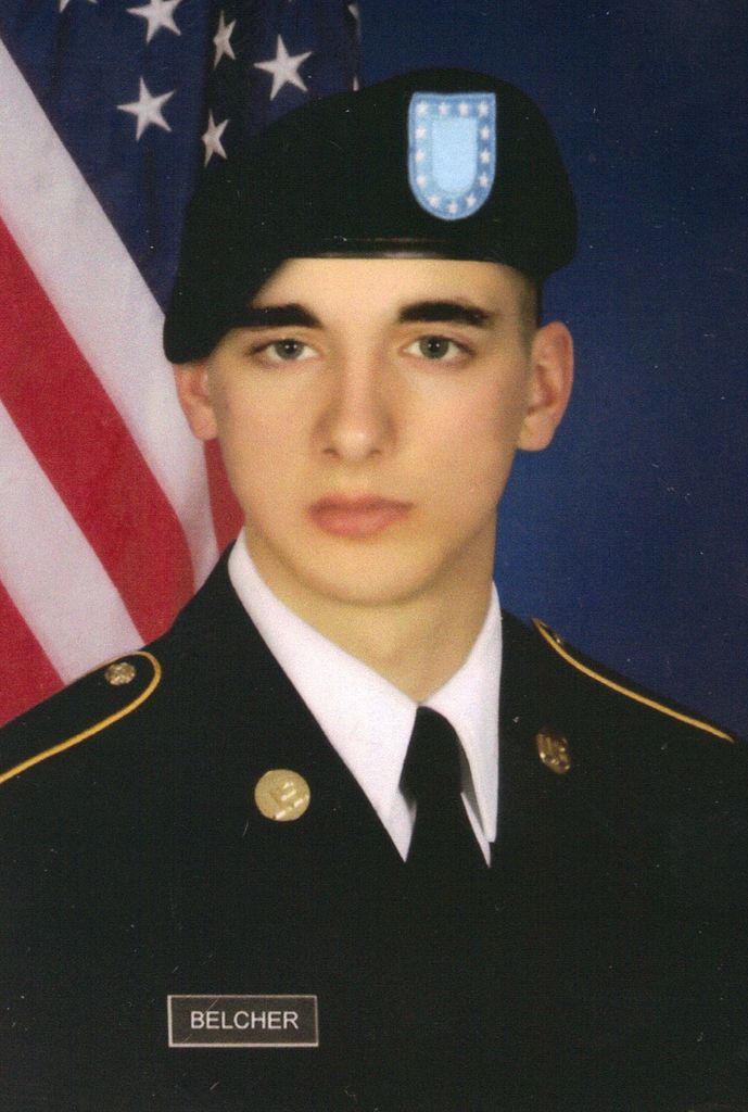 Austin Joel Belcher Profile Photo