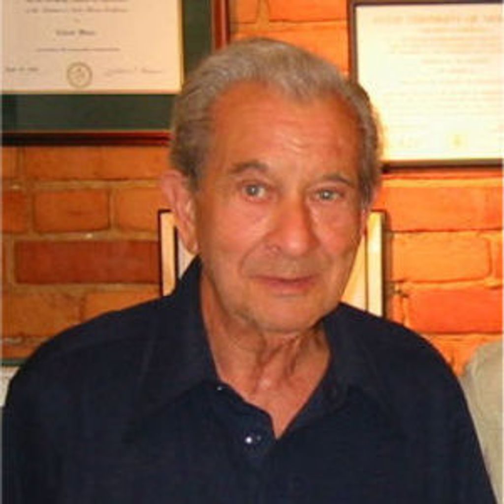 Anthony L. Patriarca Profile Photo