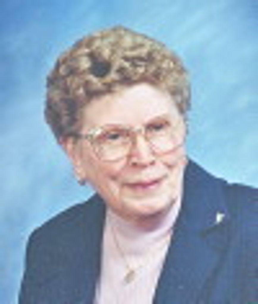 Cora M. Ulmen