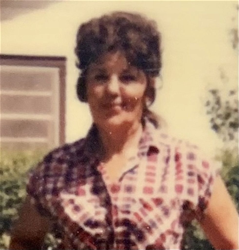 Norma Jean "Jeannie" Harper Profile Photo