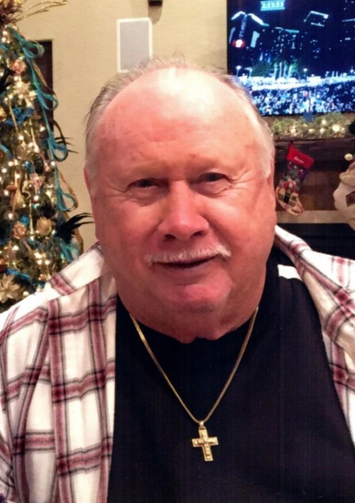 Terry Fellers Profile Photo