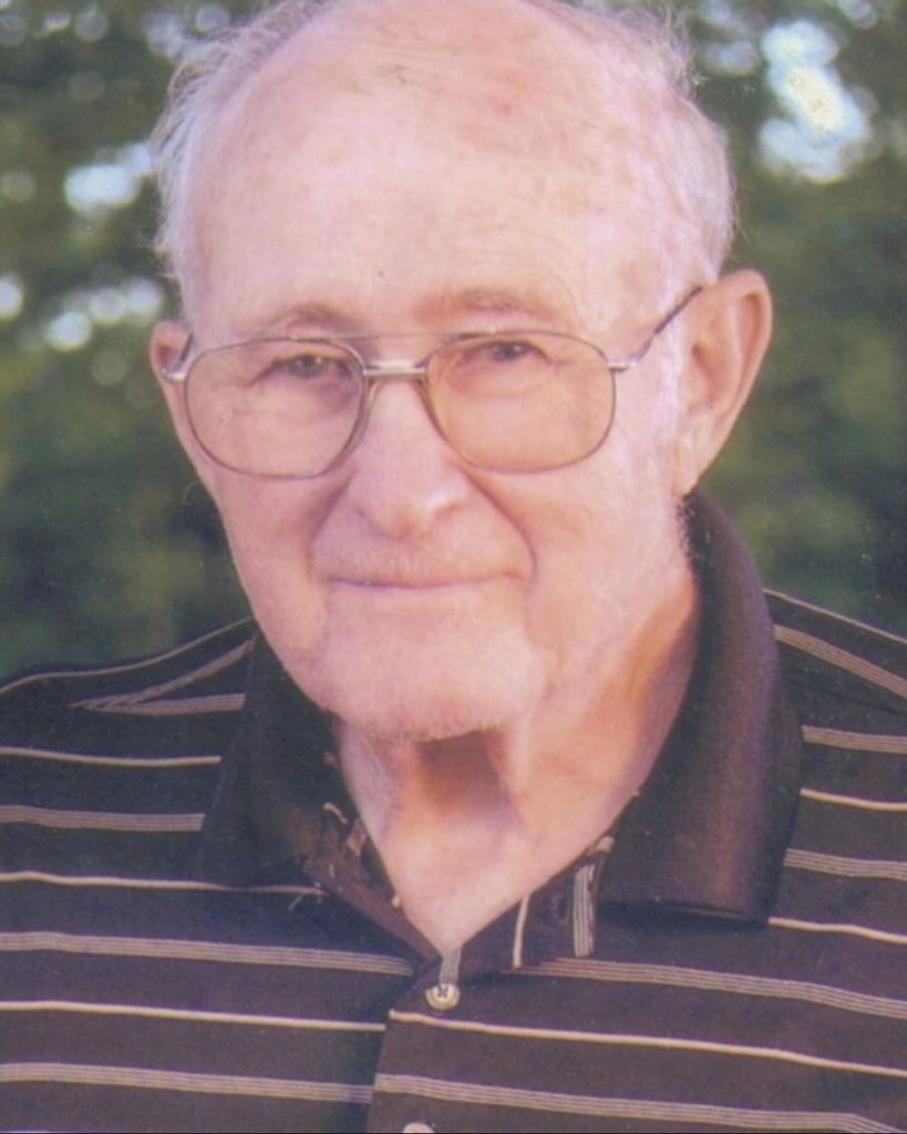 Carl J. Murray Profile Photo