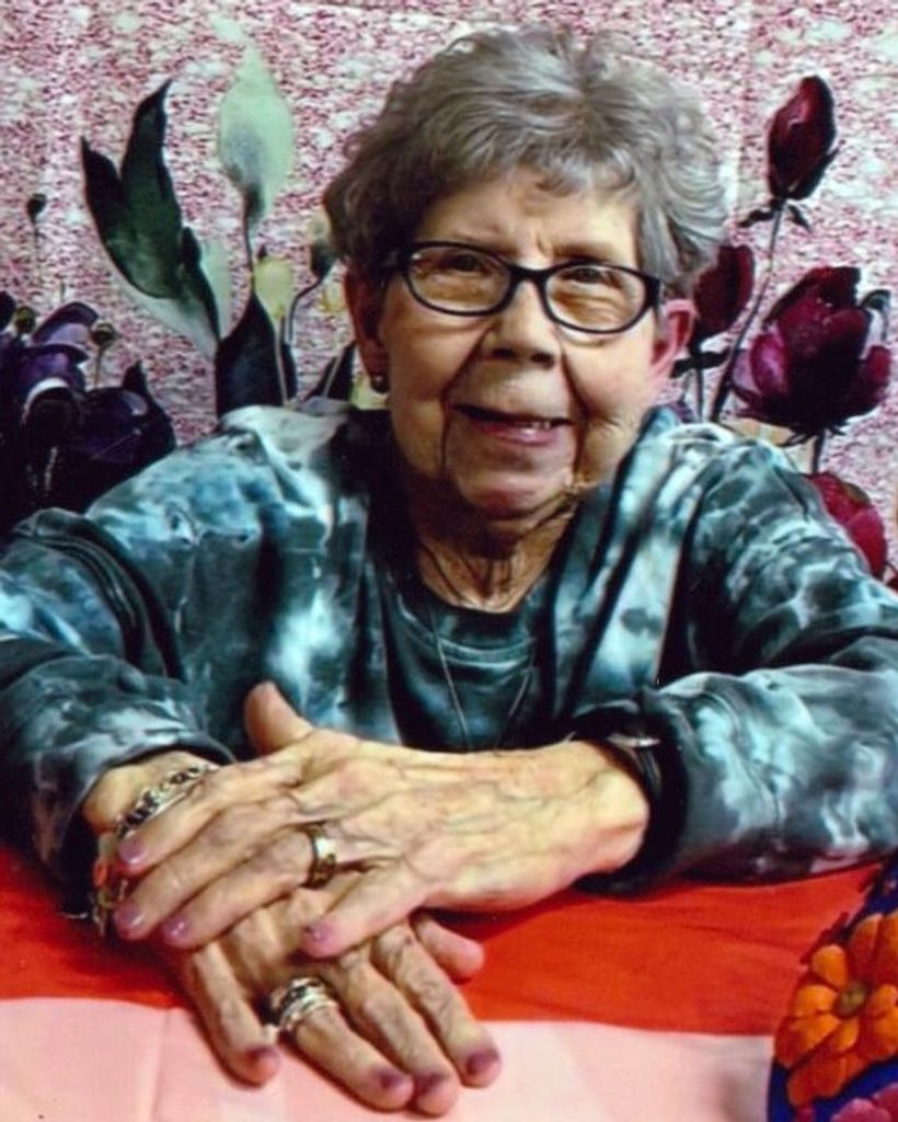 Erma Grady Profile Photo