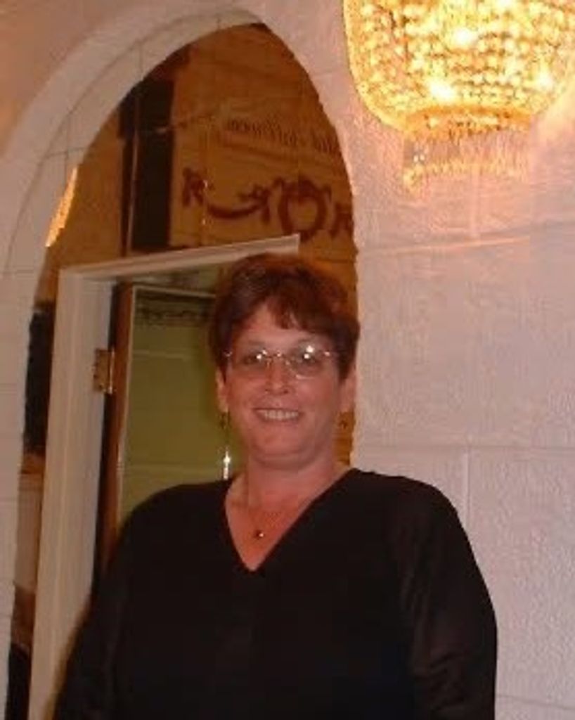 Mary C Lucker Profile Photo