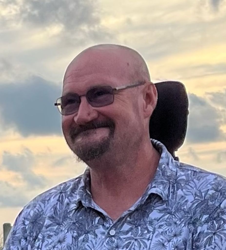 Mark Shannon Hunsucker Profile Photo