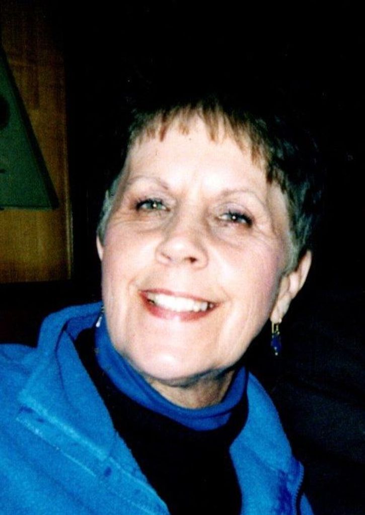 Betty ‘Jean’ Dewitt Profile Photo