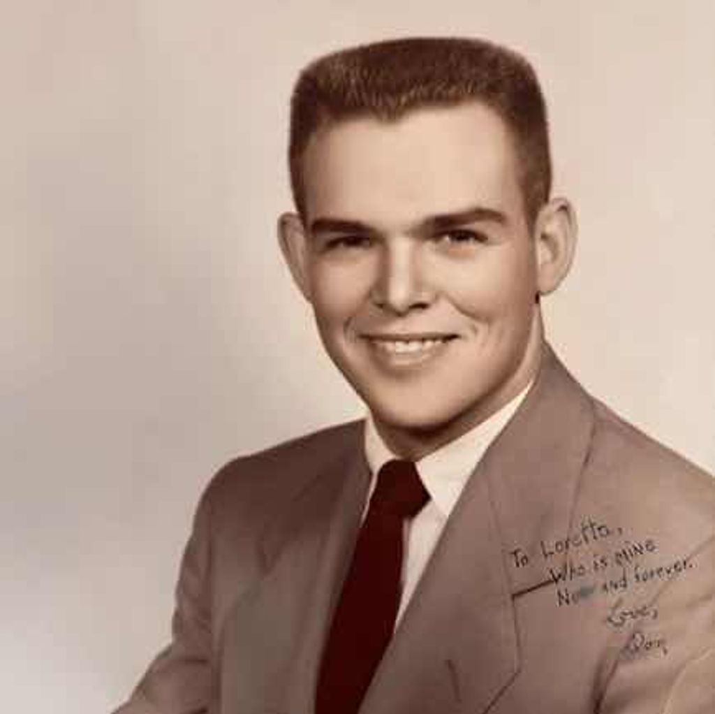 Donald C. Keeney Profile Photo