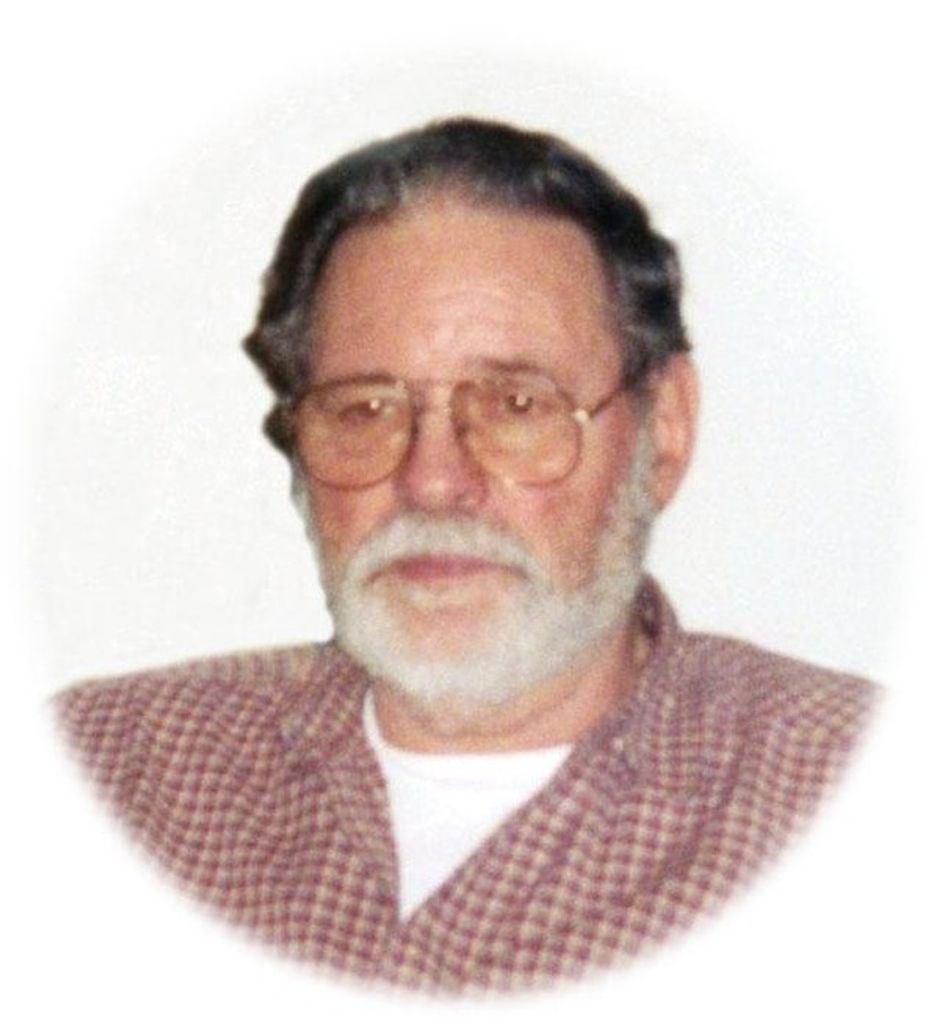 Ralph Bradley Black, Jr.