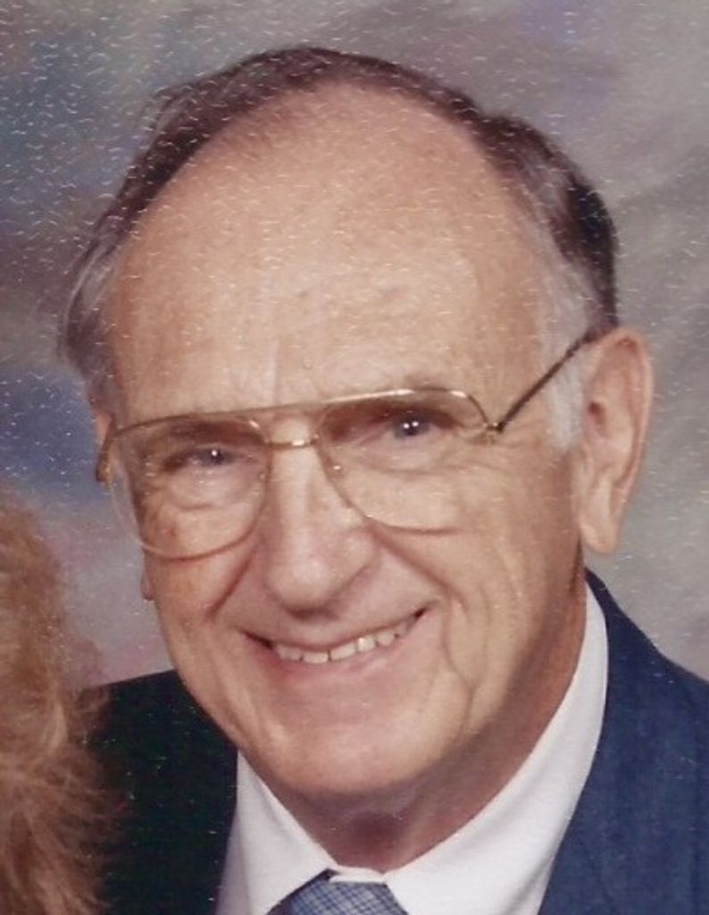 Frederick Hull Schaeffer