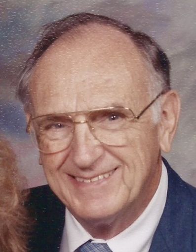Frederick Hull Schaeffer Profile Photo