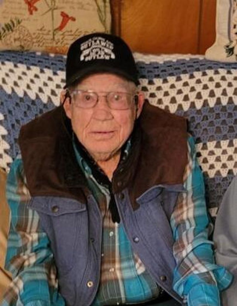 Vantoy "Doc" Ellison
