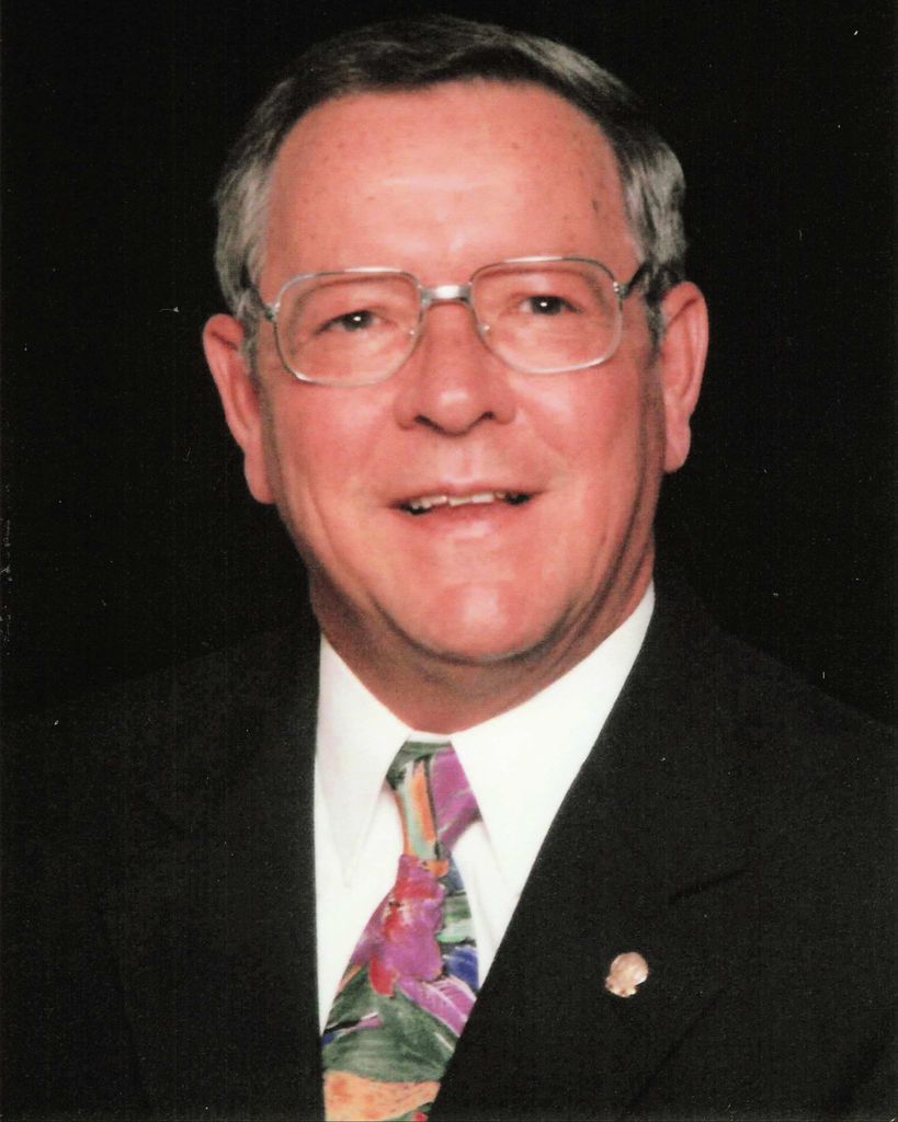 William Jerry Acker Profile Photo