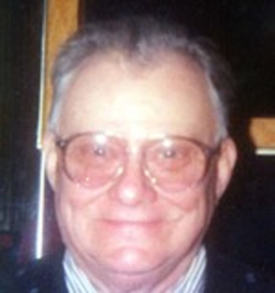 Lawrence Edmund Kilbridge