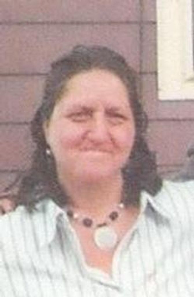 Kathleen A. Mcclinsey