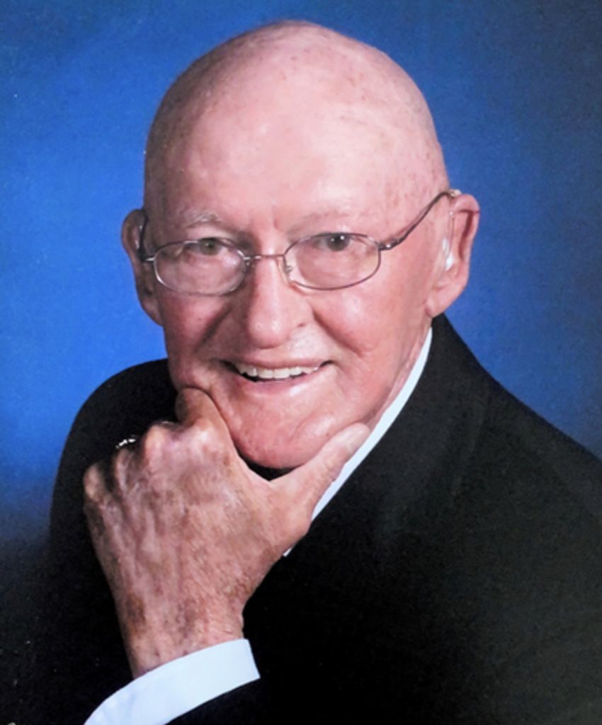 Amos Thorne Profile Photo