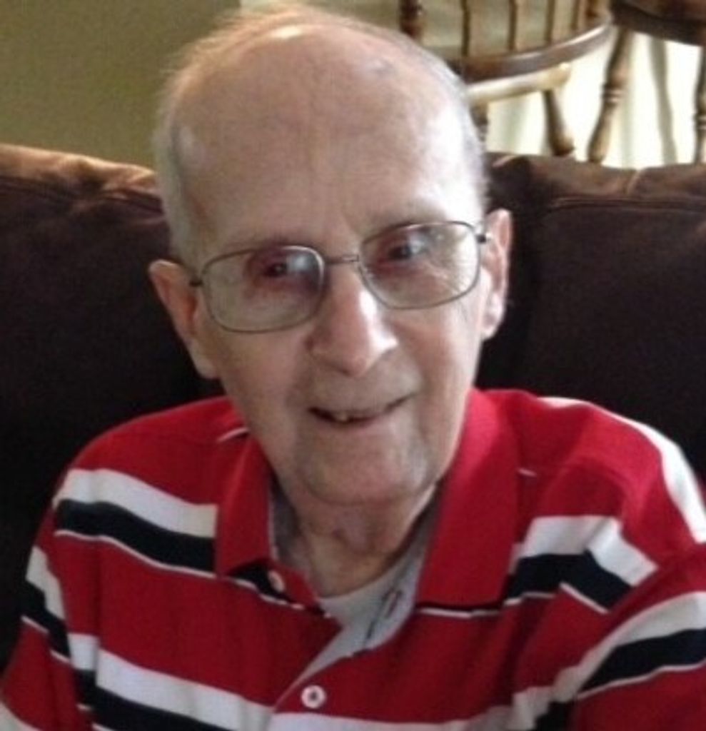 John "Jack" W. Ulm Profile Photo