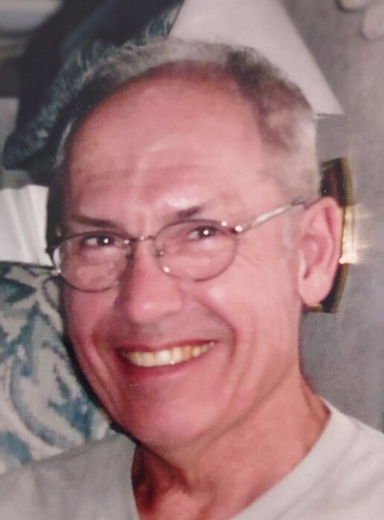 Allen Hable Profile Photo