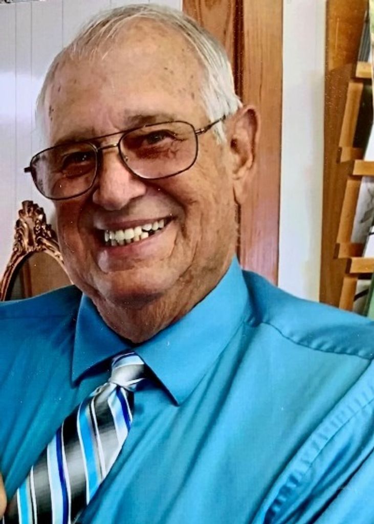 Marshall Ray Rogers Profile Photo