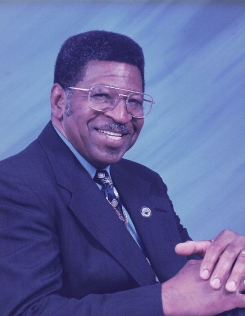 Jack D. Mcwilliams, Sr.