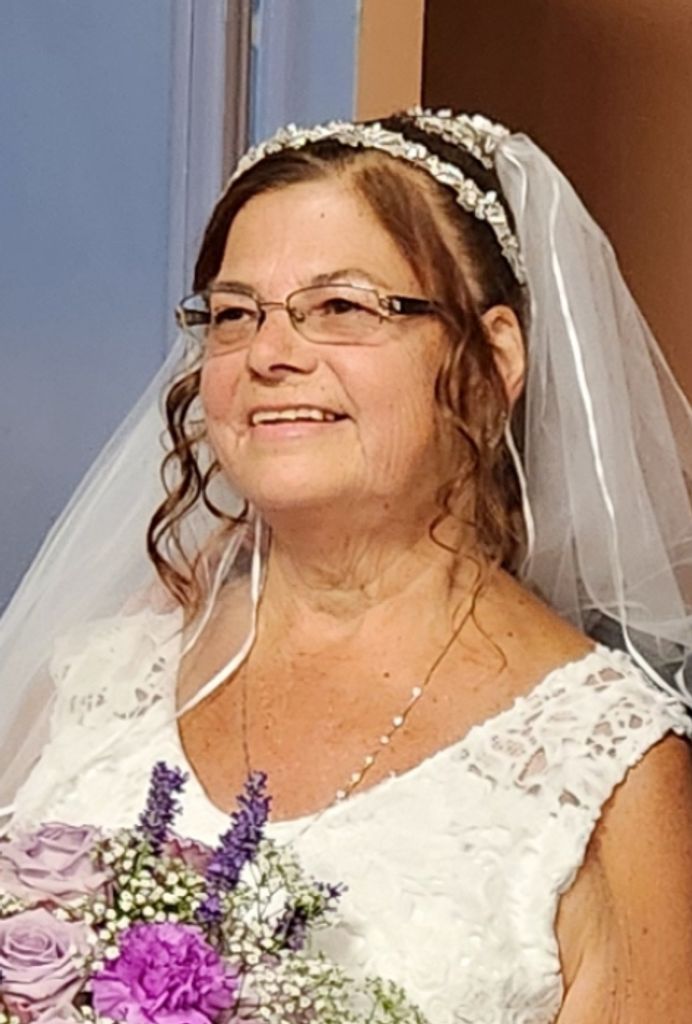Marlena Skidmore Olsen Profile Photo