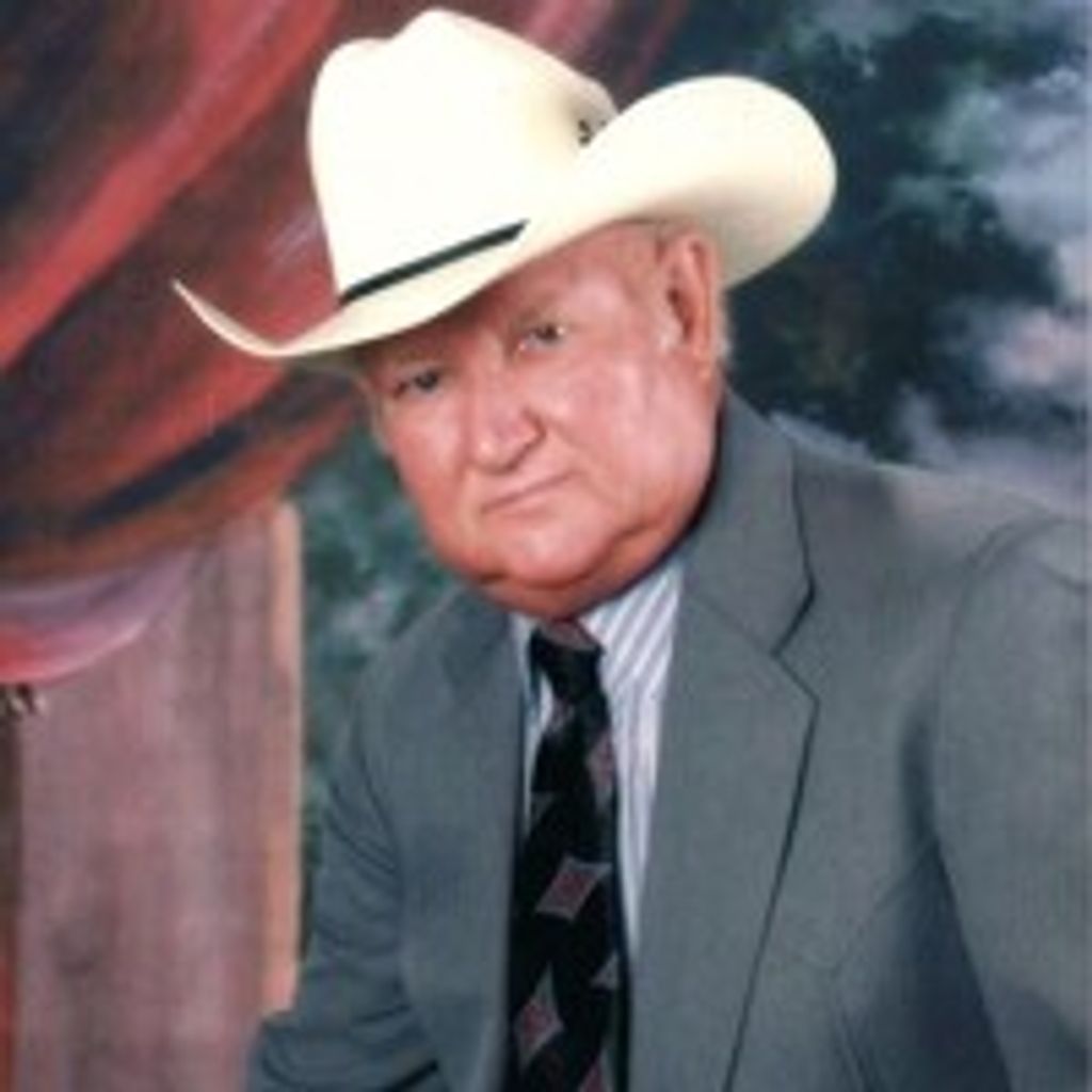 James Harold Stalvey
