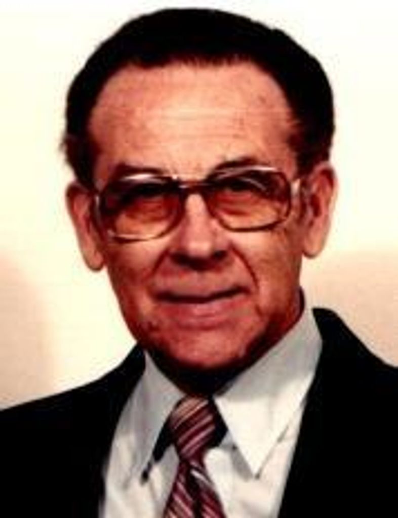 Charles R. Mullikin Profile Photo
