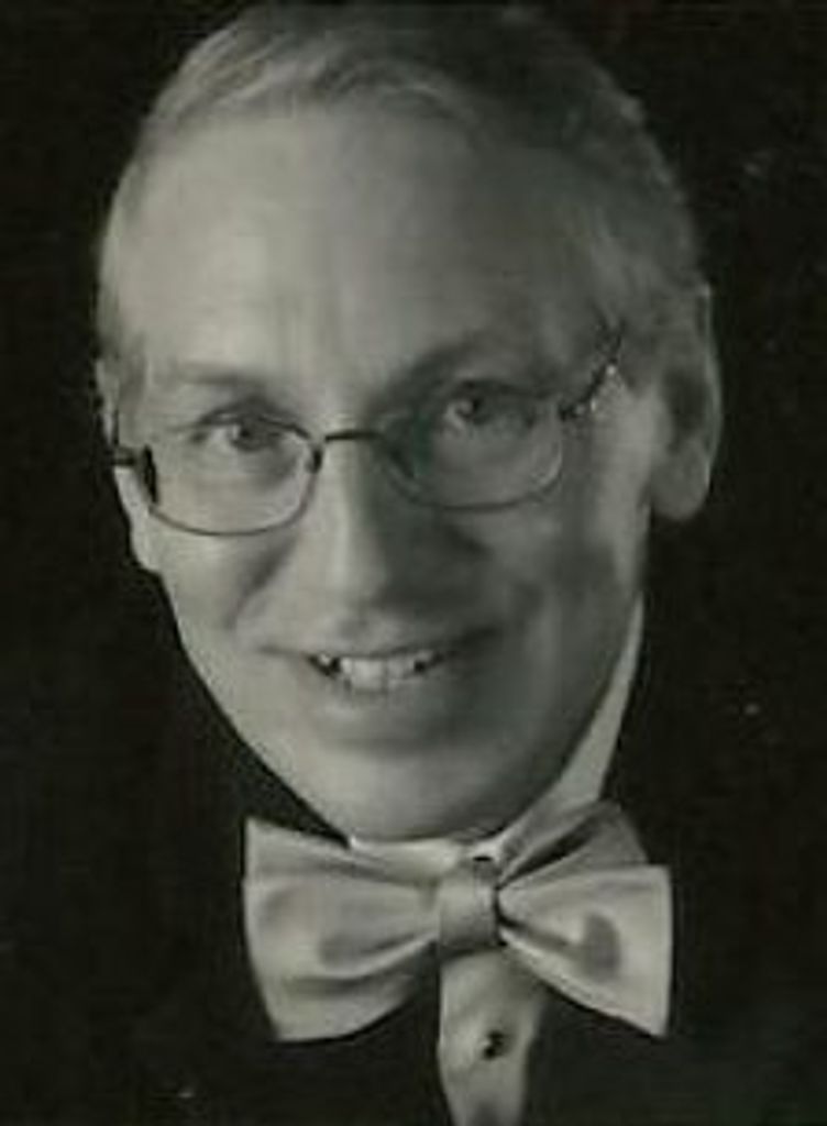 Timothy Cree