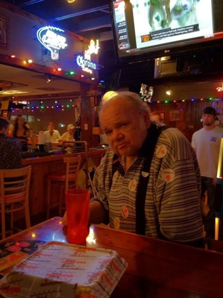 Michael Dennis Bowers