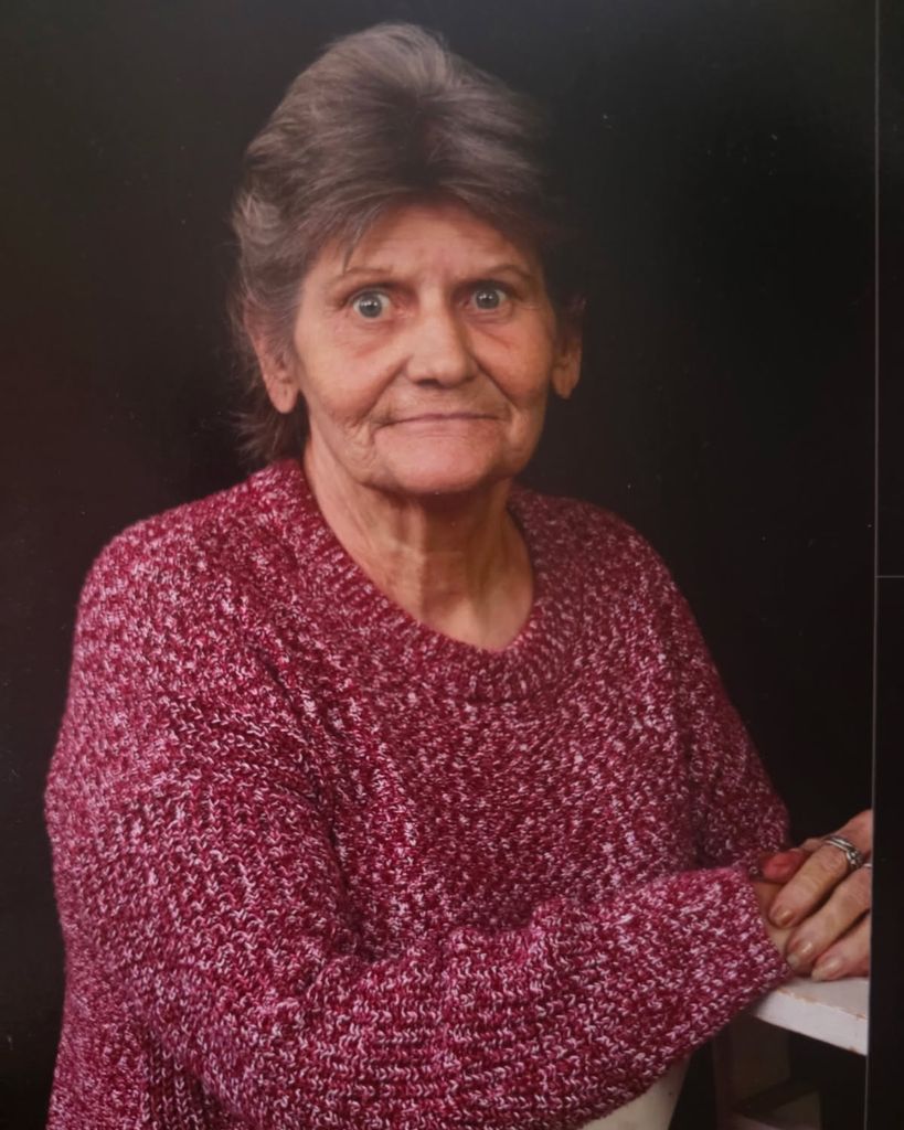 Linda Gail Isbell Profile Photo