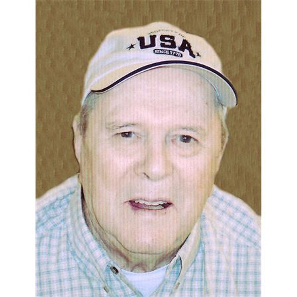 Glen "Bud" Doty