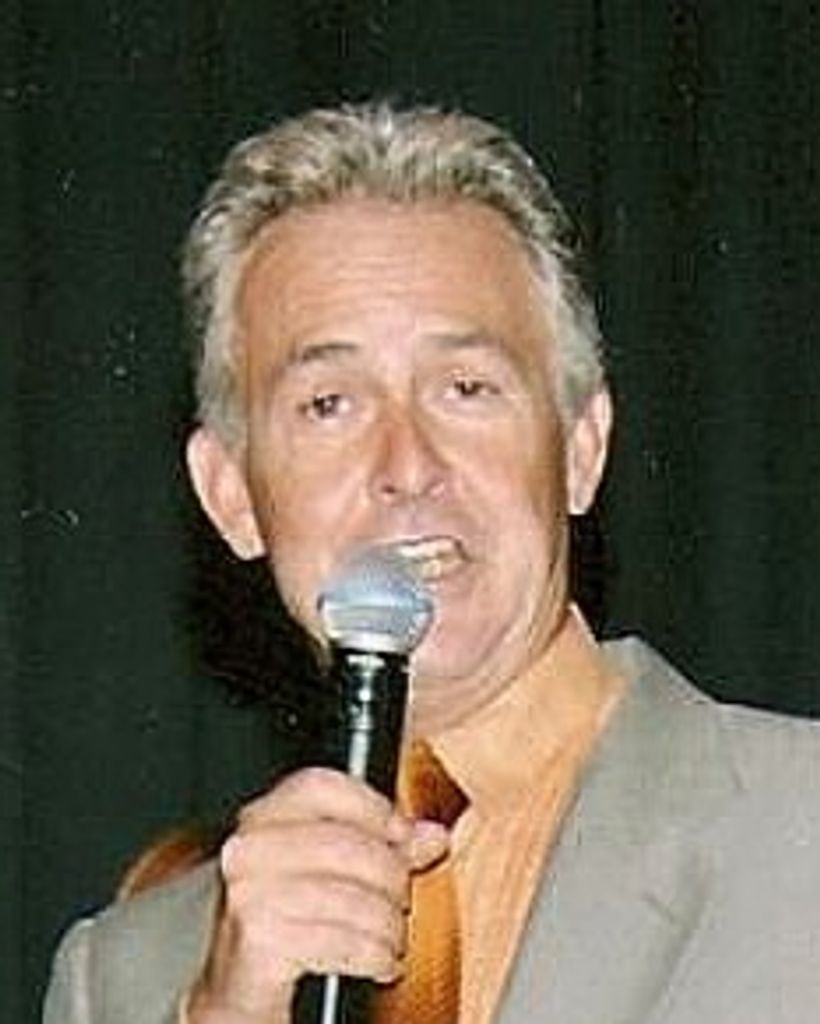 Bradford Eugene Thacker Profile Photo