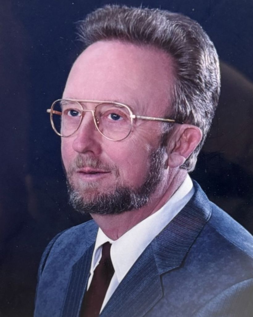 George Howard Anderson