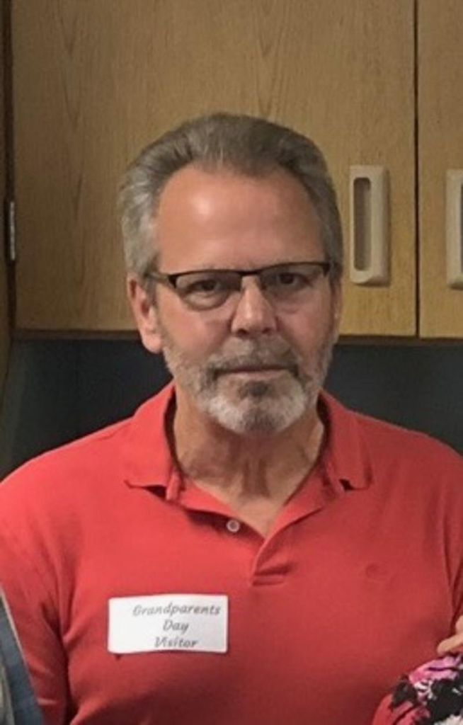 Daniel E. White Profile Photo