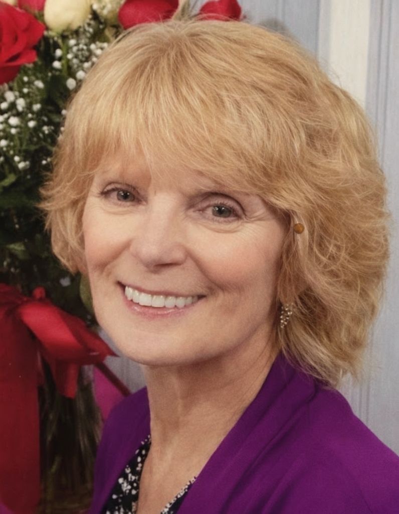 Doreen Violet Romanishen