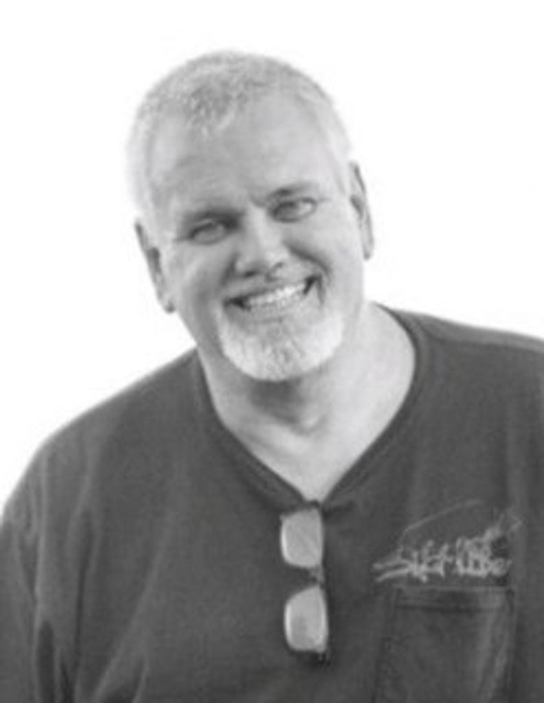 Scott Burrow