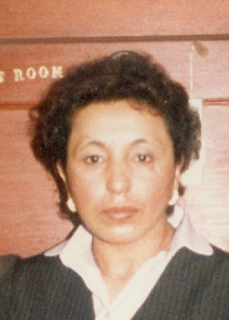 Julia Torres Profile Photo