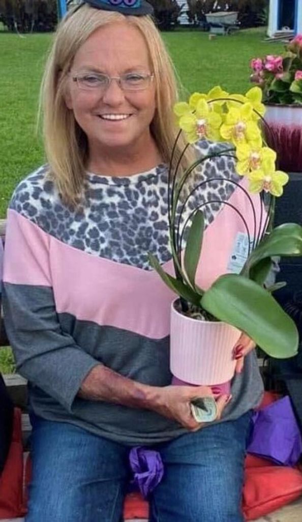 Olivia Cheree Bailey