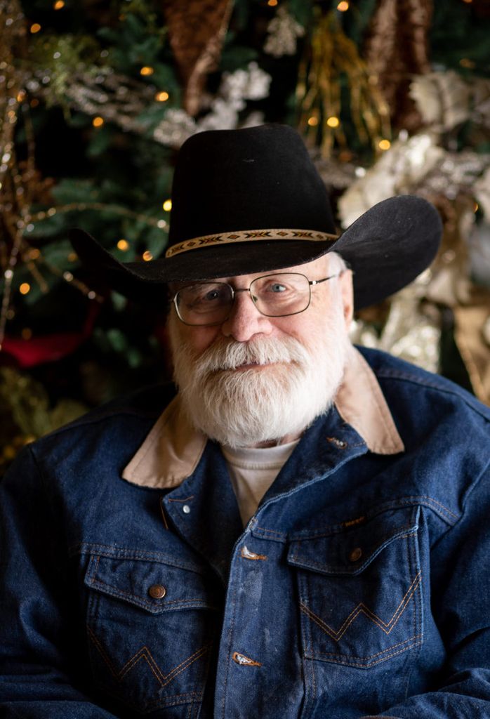 Larry Wayne Derrick