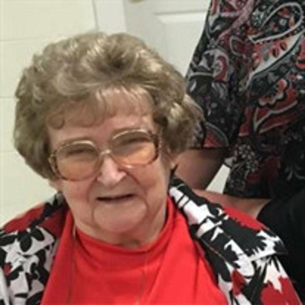 Norma S. Julian