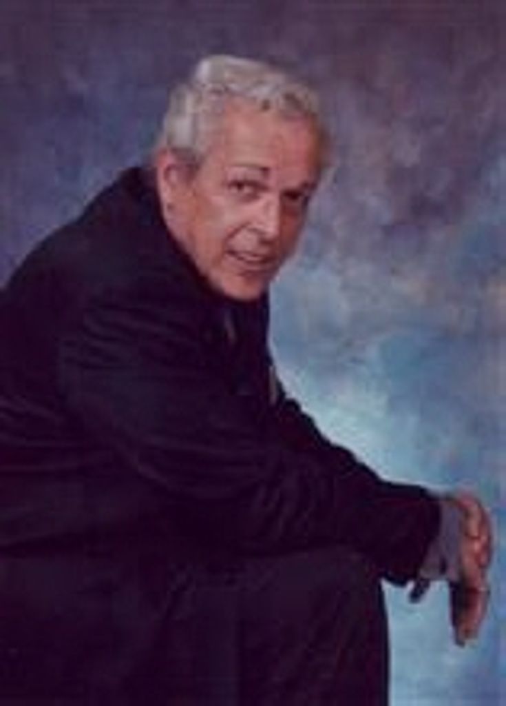 Gerard Athony Spataro