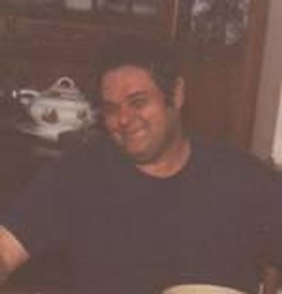 Ronald G. George Profile Photo
