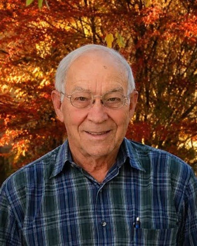 Lonnie Gene Nissley